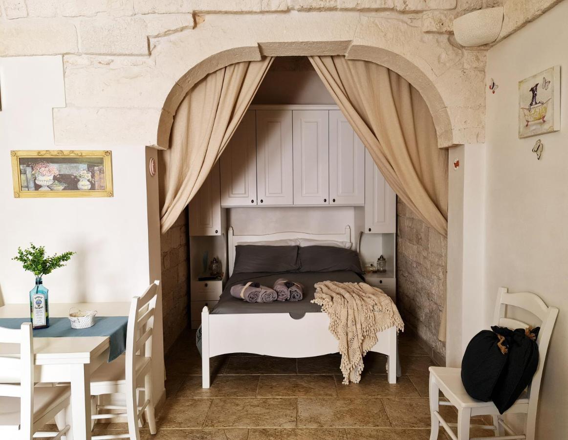 Biancoamore Ostuni - The Sky, The Sea, The Love - Exterior photo