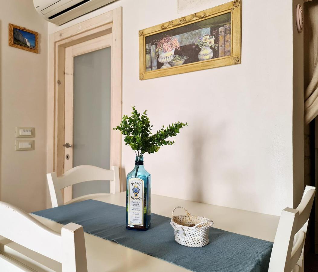 Biancoamore Ostuni - The Sky, The Sea, The Love - Exterior photo
