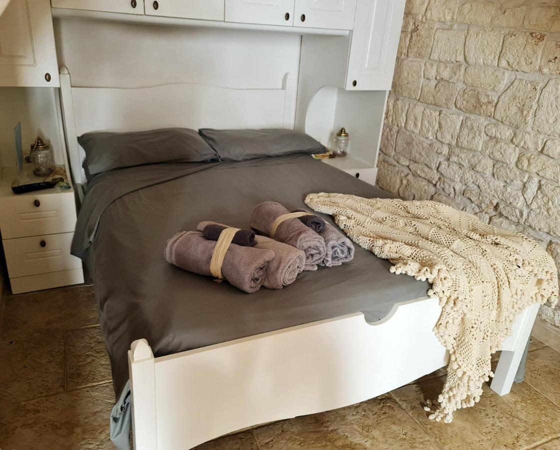 Biancoamore Ostuni - The Sky, The Sea, The Love - Exterior photo