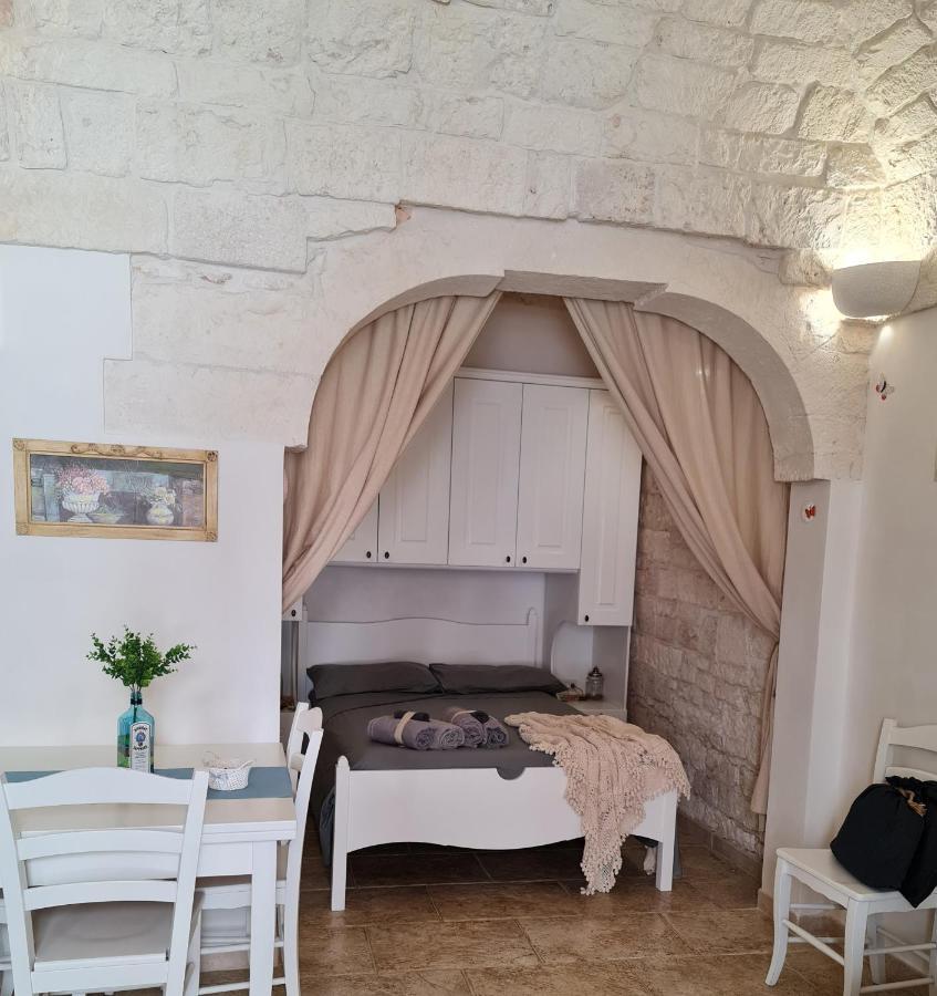 Biancoamore Ostuni - The Sky, The Sea, The Love - Exterior photo