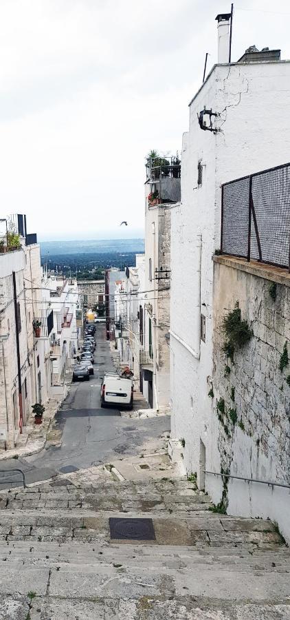Biancoamore Ostuni - The Sky, The Sea, The Love - Exterior photo