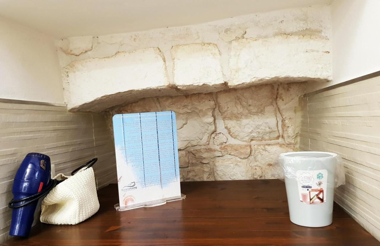 Biancoamore Ostuni - The Sky, The Sea, The Love - Exterior photo