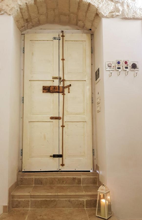 Biancoamore Ostuni - The Sky, The Sea, The Love - Exterior photo