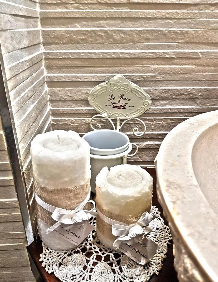 Biancoamore Ostuni - The Sky, The Sea, The Love - Exterior photo